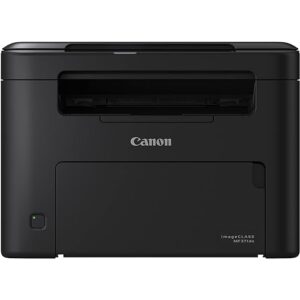 Canon A4 and Legal Size Monochrome (Black) Laser Multifunction Machine