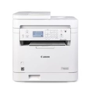 Canon A4 and Legal Size Monochrome (Black) Laser Multifunction Machine