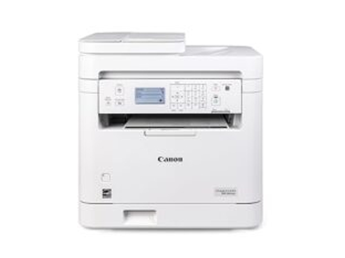 Canon A4 and Legal Size Monochrome (Black) Laser Multifunction Machine